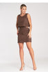 Robe de soirée model 203140 Figl